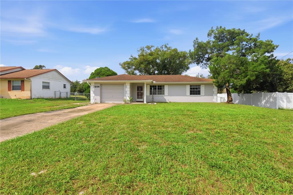1238 AZORA DRIVE