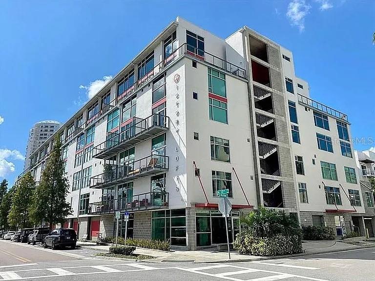 101 S 12TH STREET UNIT 302