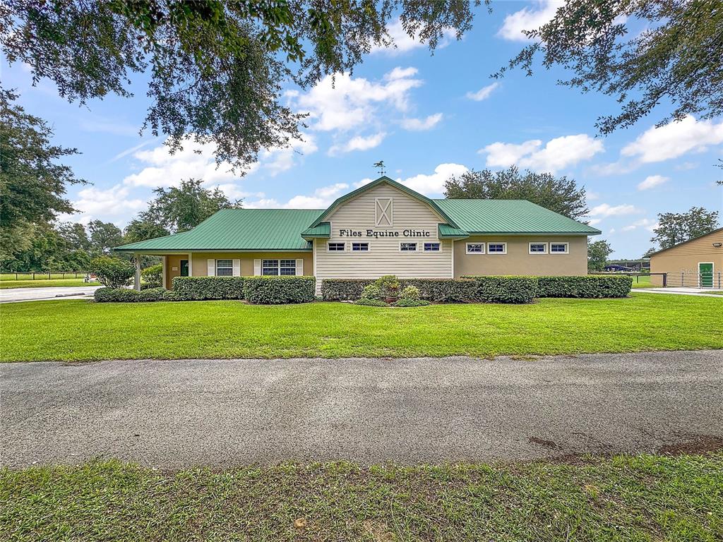 5010 BRITT ROAD