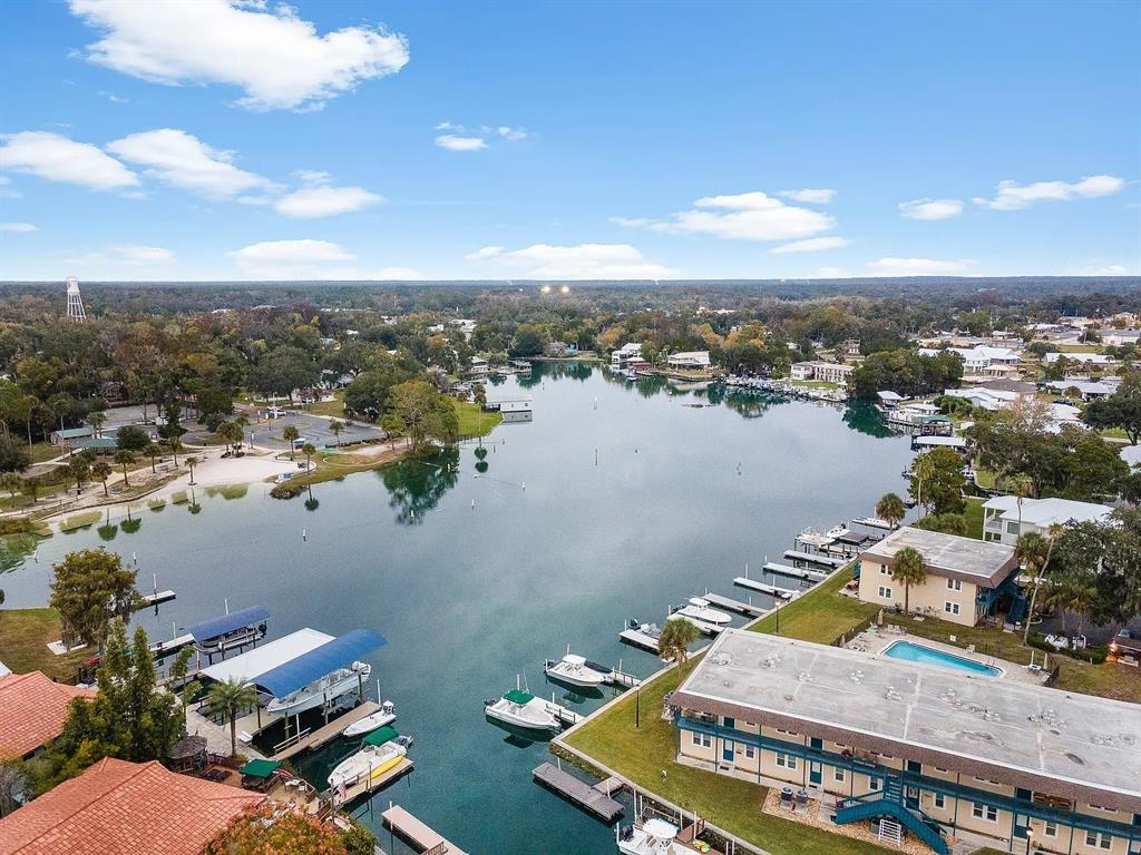30 SE VALARE LANE UNIT 202, CRYSTAL RIVER, FL — photo 2 of 22