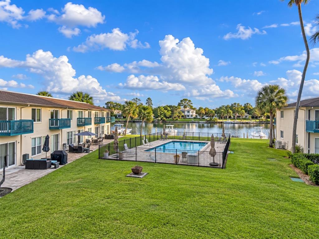 30 SE VALARE LANE UNIT 202, CRYSTAL RIVER, FL — photo 3 of 22