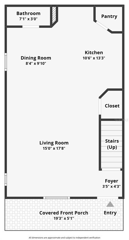 4706 CHATTERTON WAY, RIVERVIEW, FL — photo 4 of 30