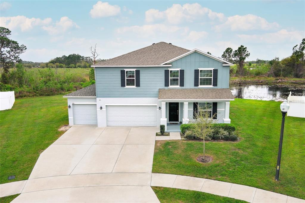 15216 LANGSDALE COURT