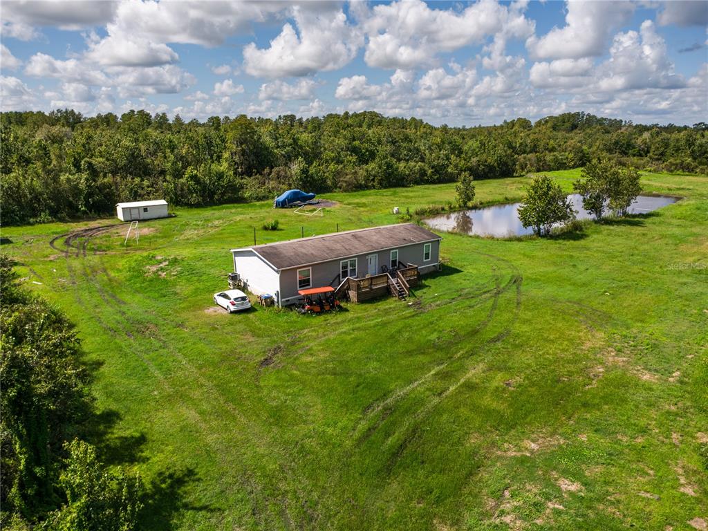 3980 DOE DRIVE, ST CLOUD, FL — photo 3 of 30