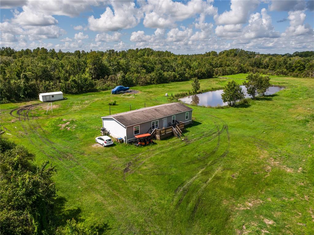 3980 DOE DRIVE, ST CLOUD, FL — photo 4 of 30