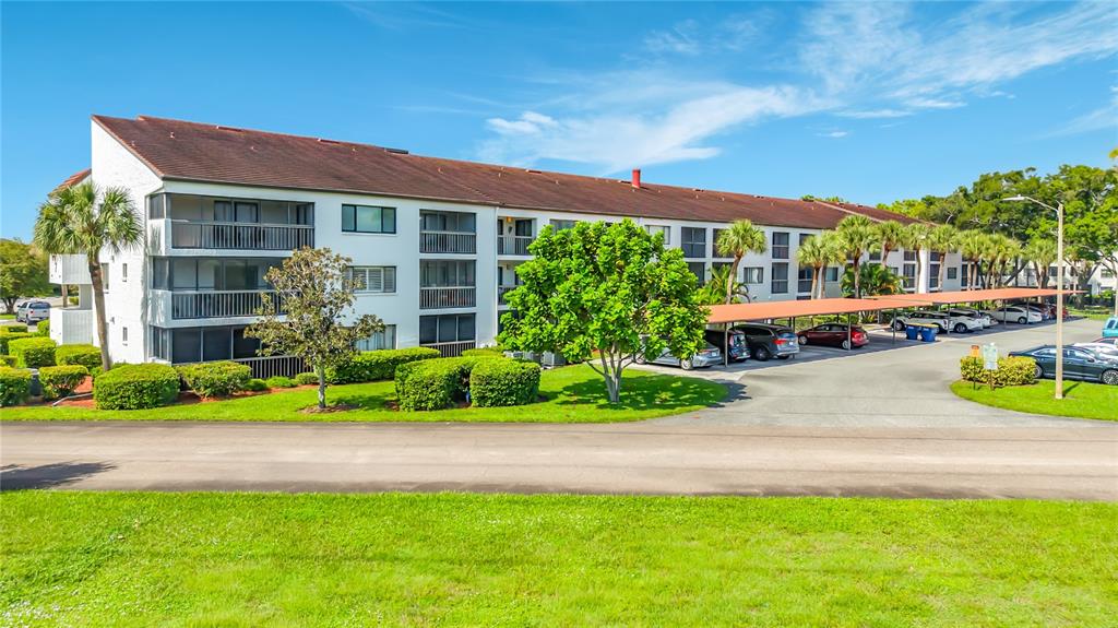 2593 COUNTRYSIDE BOULEVARD UNIT 7307