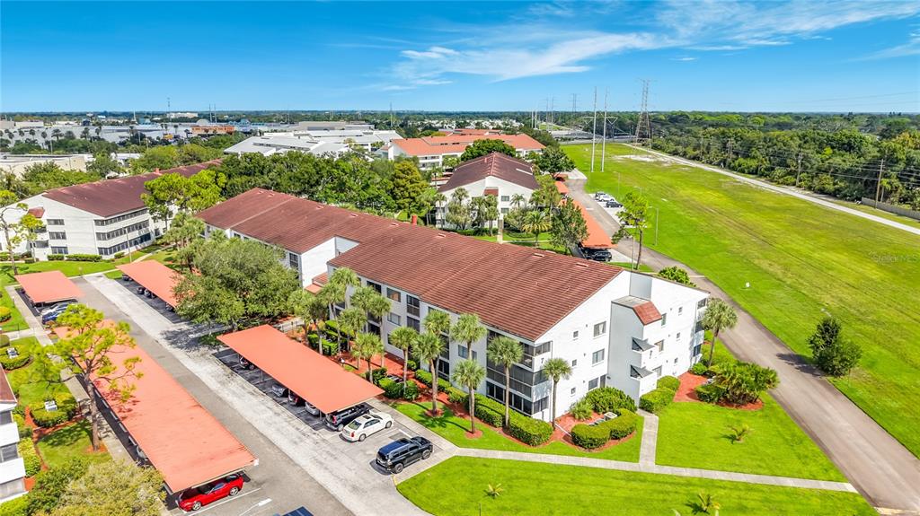 2593 COUNTRYSIDE BOULEVARD UNIT 7307, CLEARWATER, FL — photo 2 of 26