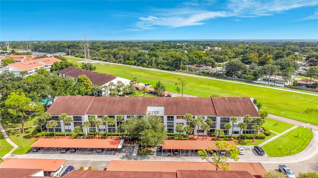 2593 COUNTRYSIDE BOULEVARD UNIT 7307, CLEARWATER, FL — photo 3 of 26