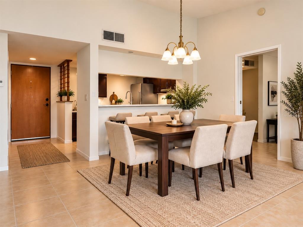 2593 COUNTRYSIDE BOULEVARD UNIT 7307, CLEARWATER, FL — photo 4 of 26