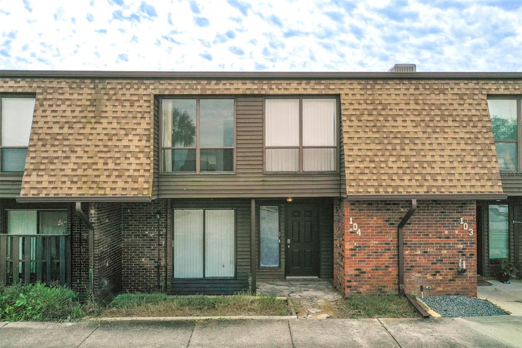 1836 N CRYSTAL LAKE DRIVE UNIT 104