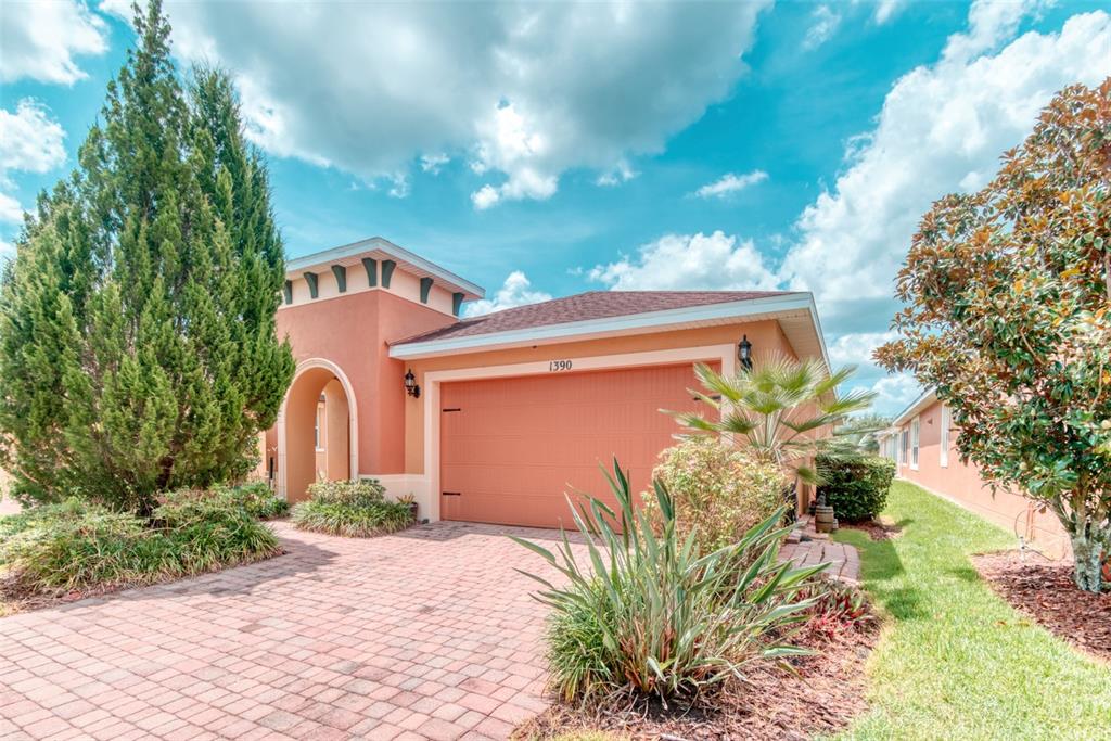 1390 HARBOR RIDGE DRIVE