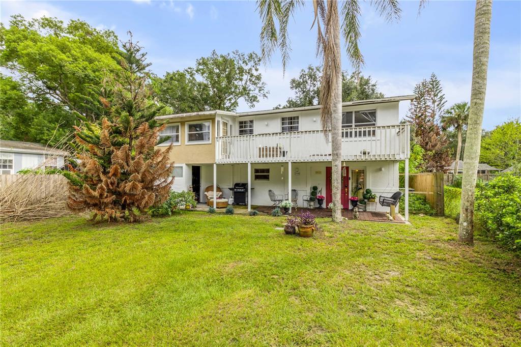 2144 JUNGLE ROAD, NEW SMYRNA BEACH, FL — photo 2 of 30