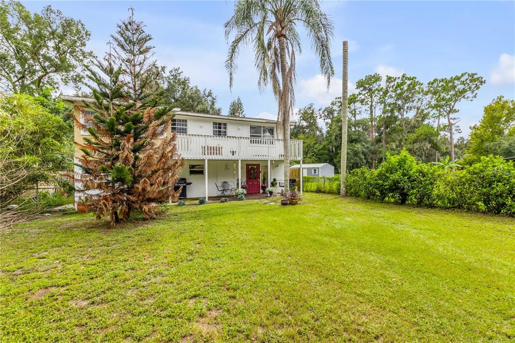 2144 JUNGLE ROAD, NEW SMYRNA BEACH, FL — photo 3 of 30