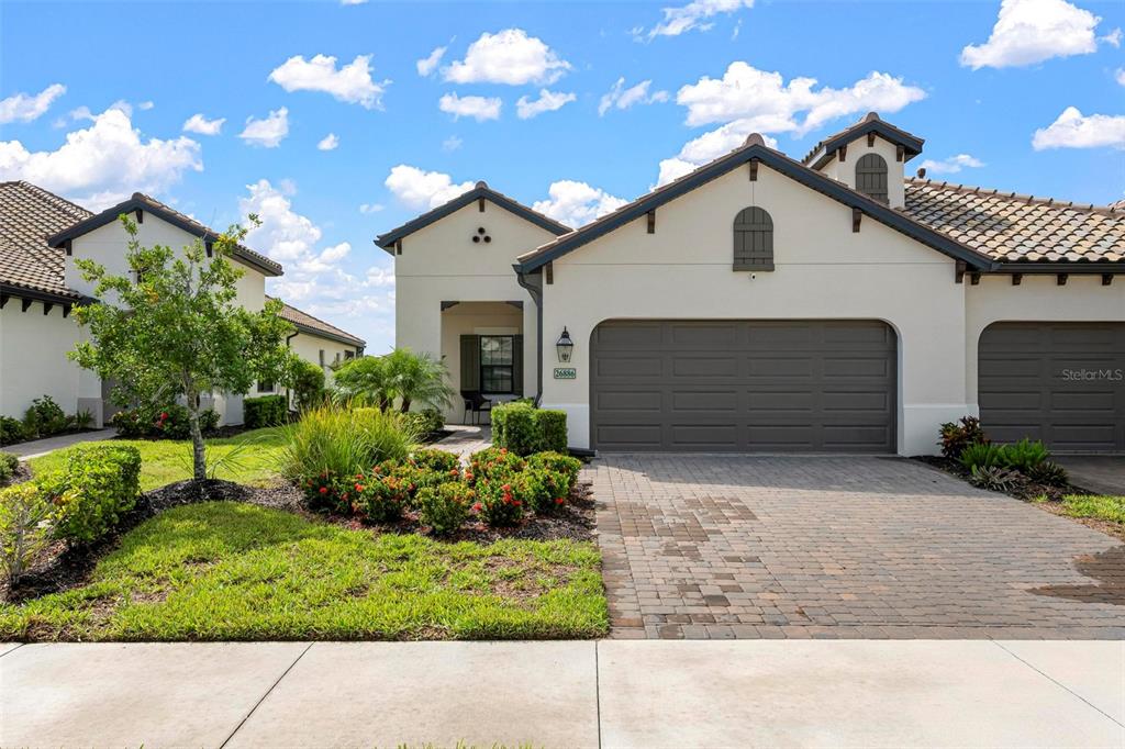 26886 PAVIN DRIVE, ENGLEWOOD, FL — photo 3 of 30