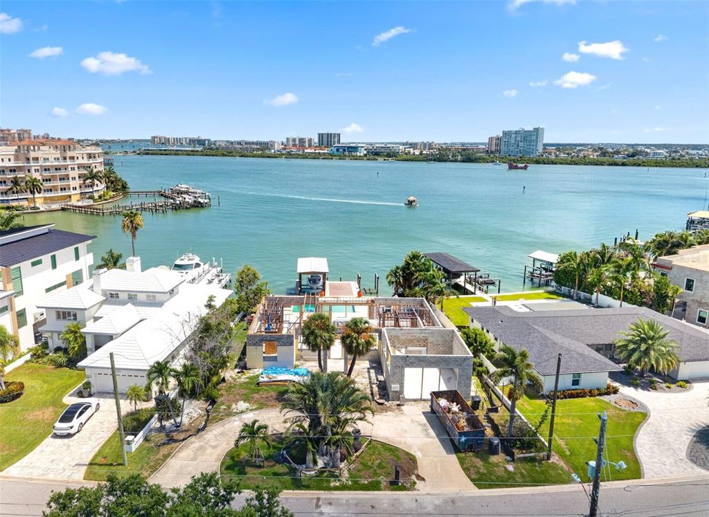 246 BAYSIDE DRIVE