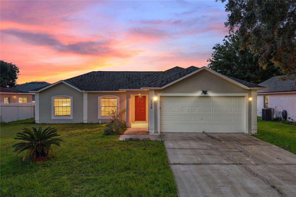 525 KOALA DRIVE