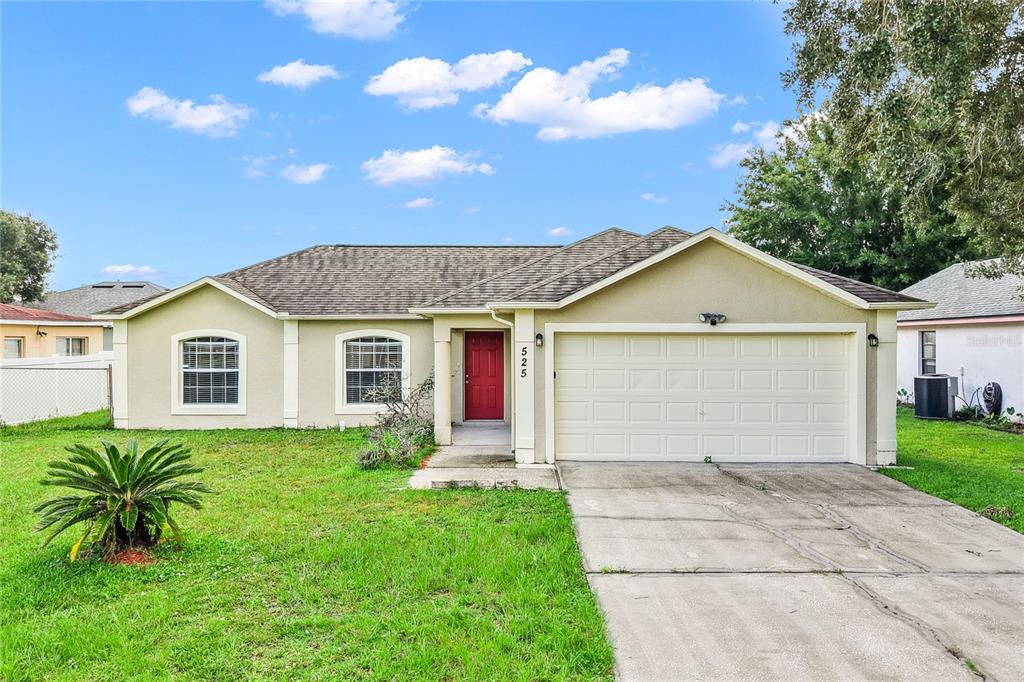 525 KOALA DRIVE, POINCIANA, FL — photo 2 of 38