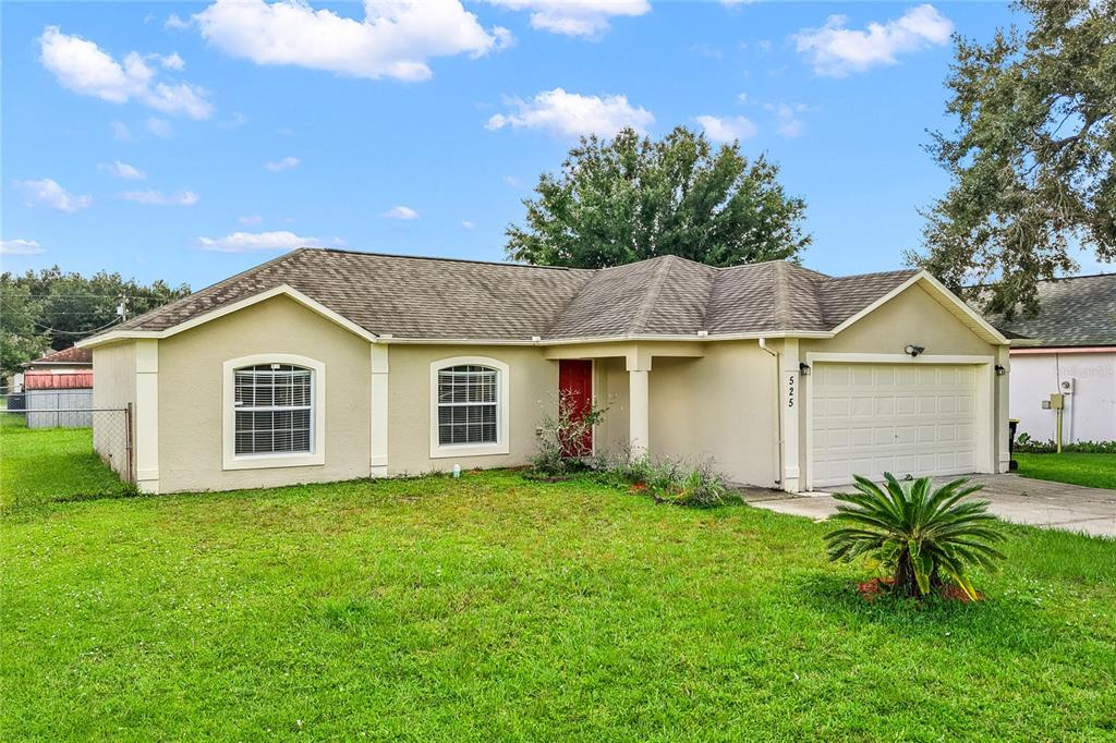 525 KOALA DRIVE, POINCIANA, FL — photo 3 of 38