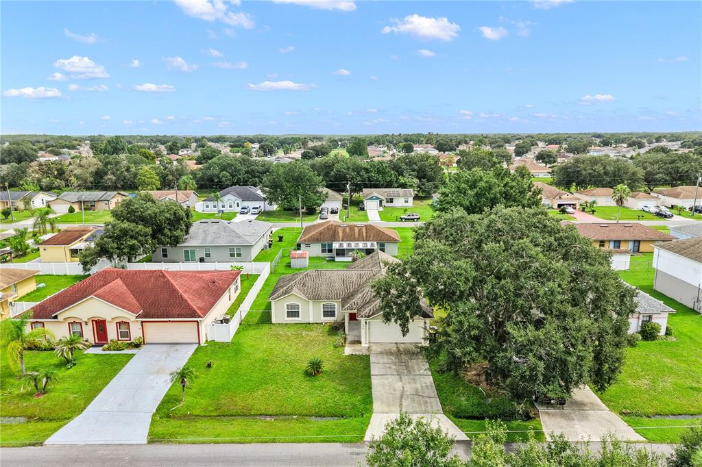 525 KOALA DRIVE, POINCIANA, FL — photo 5 of 38