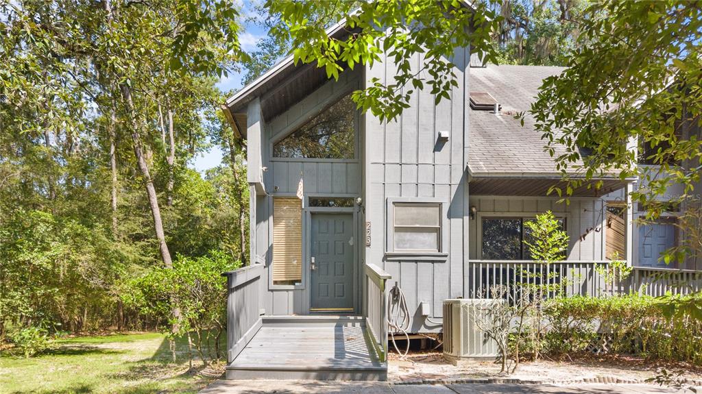 223 NW 34TH STREET, GAINESVILLE, FL — photo 2 of 30