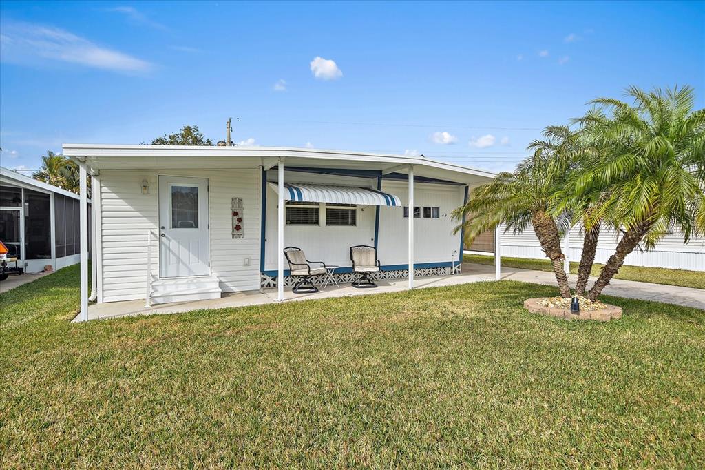 49 LEISURE WAY