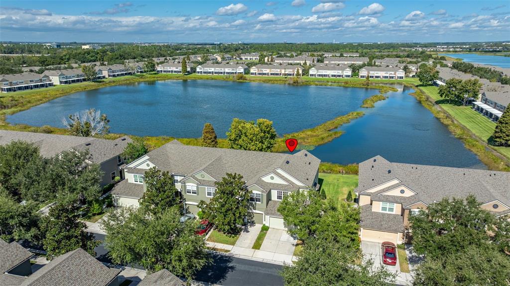 4921 POND RIDGE DRIVE