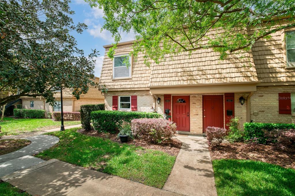 200 SAINT ANDREWS BOULEVARD UNIT 2901