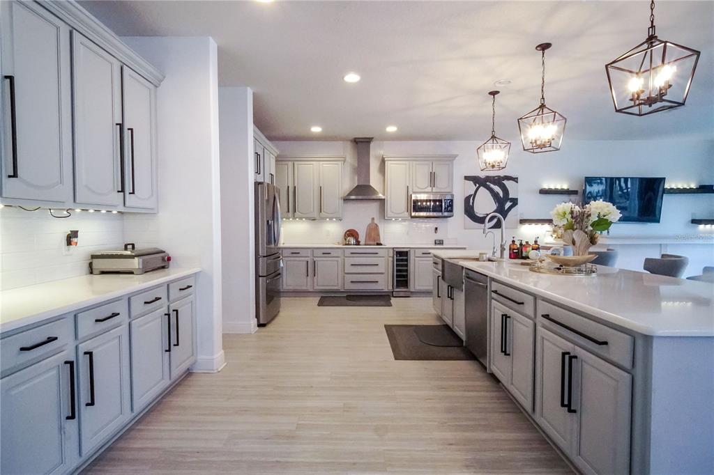 1809 DELAFIELD DRIVE, WINTER GARDEN, FL — photo 4 of 54