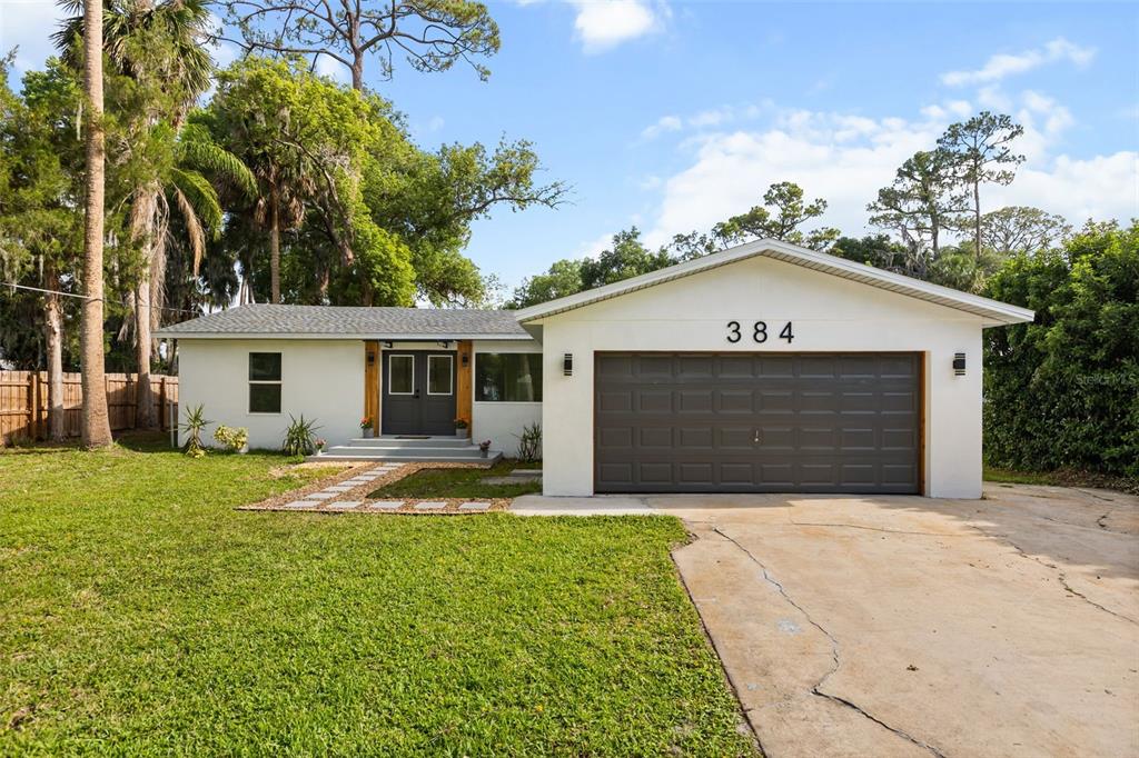 384 MAGNOLIA PLACE