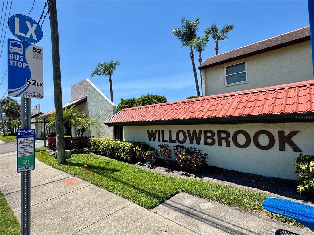 1100 E BAY DRIVE UNIT 3