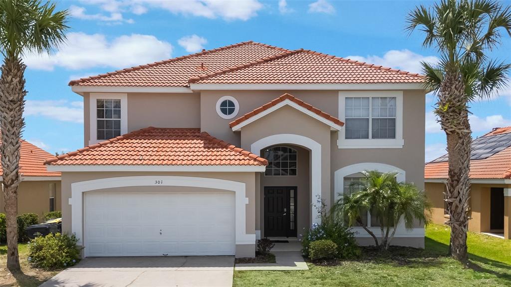 301 ROSSO DRIVE