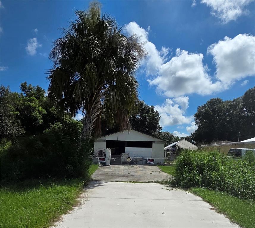 1203 NE HICKORY STREET, ARCADIA, FL — photo 2 of 9