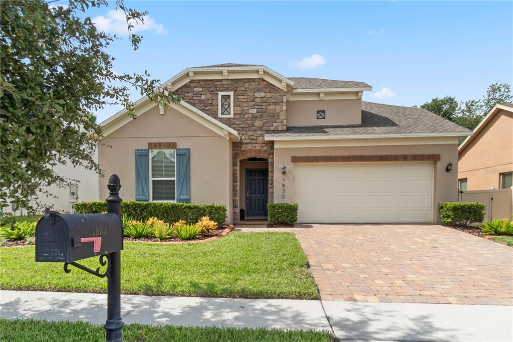 1830 ARDEN OAKS DRIVE