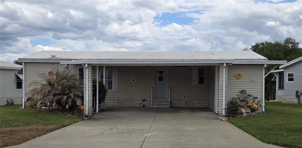 4122 GREENBLUFF ROAD UNIT 821