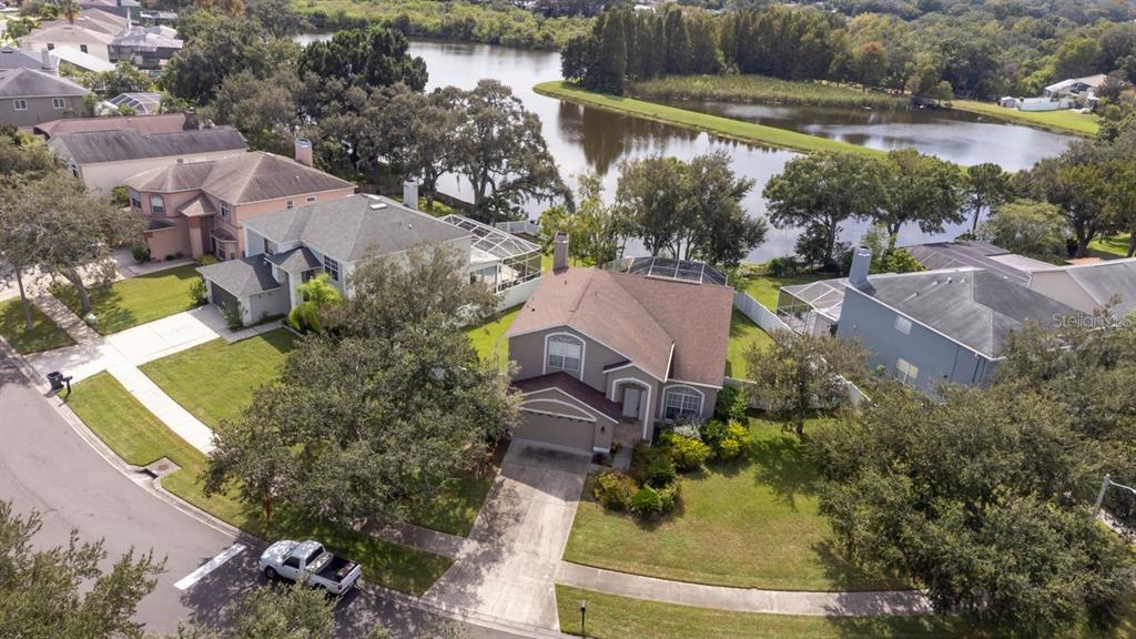 1750 SPLIT FORK DRIVE, OLDSMAR, FL — photo 2 of 30