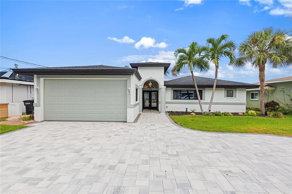 166 BAYSIDE DRIVE