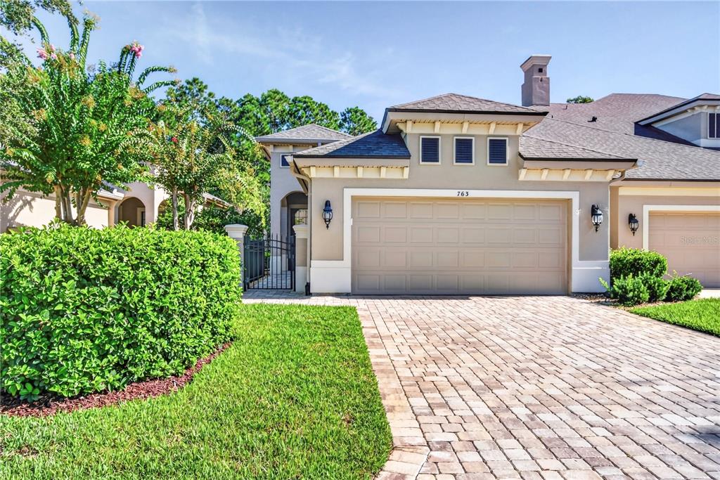 763 COBBLESTONE WAY