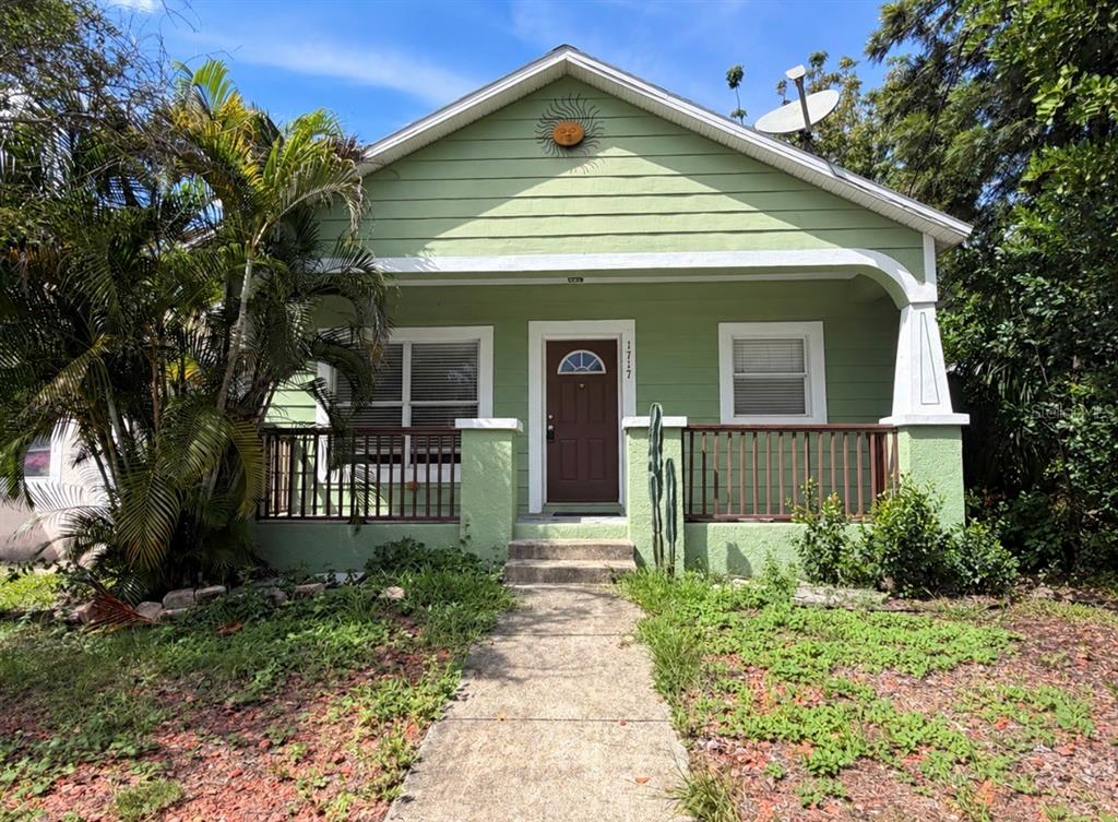1717 W NASSAU STREET UNIT A