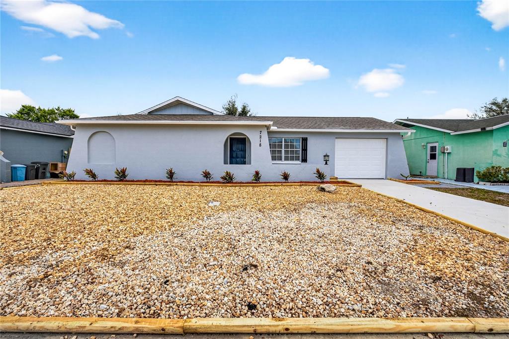 7218 ISLE DRIVE