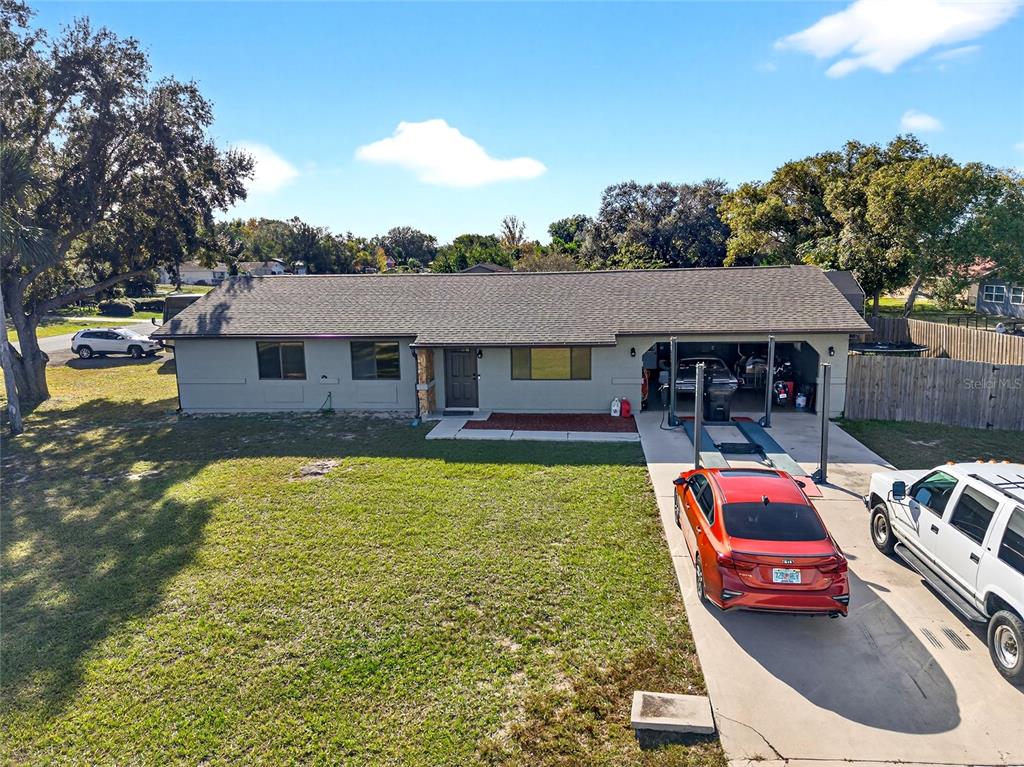 980 SILVER ROAD