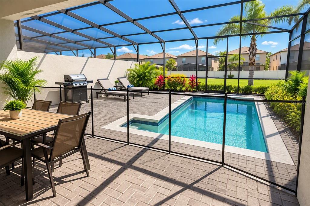 8930 SYDNEY AVENUE, KISSIMMEE, FL — photo 2 of 30