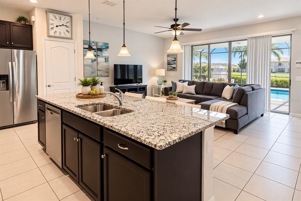 8930 SYDNEY AVENUE, KISSIMMEE, FL — photo 5 of 30