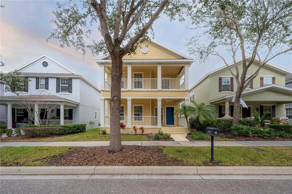 16014 PALMETTORUN CIRCLE