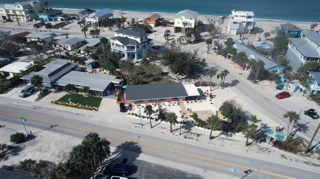 1270 GULF BOULEVARD UNIT A&B