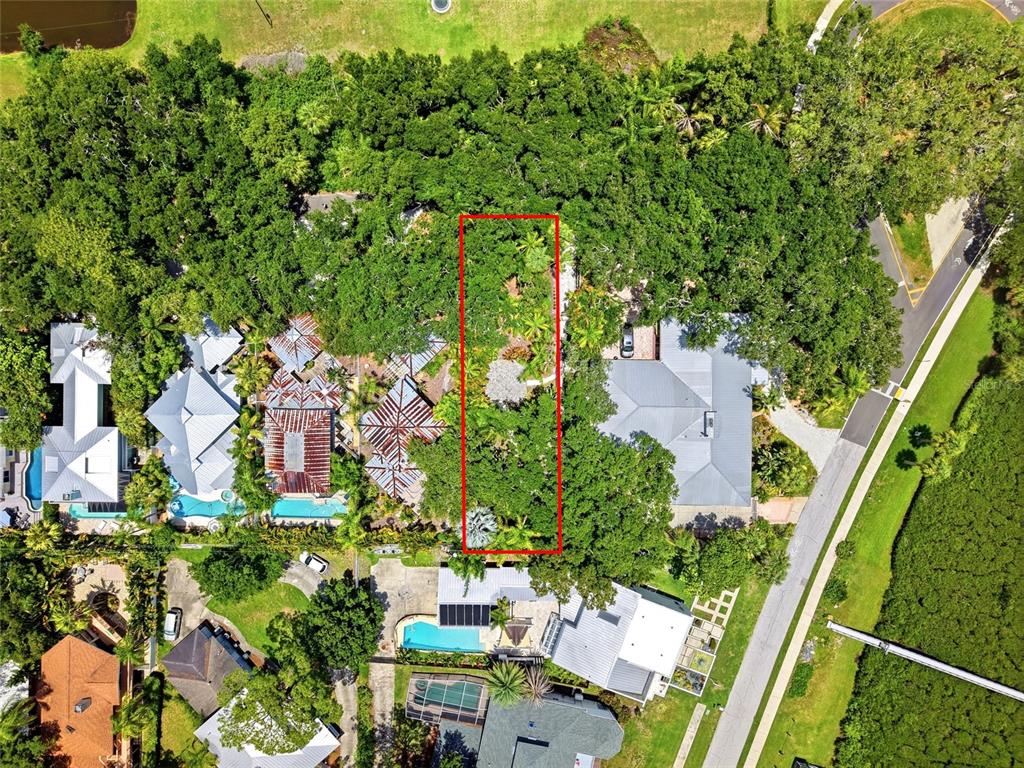 Lot 14 E MARSHALL STREET