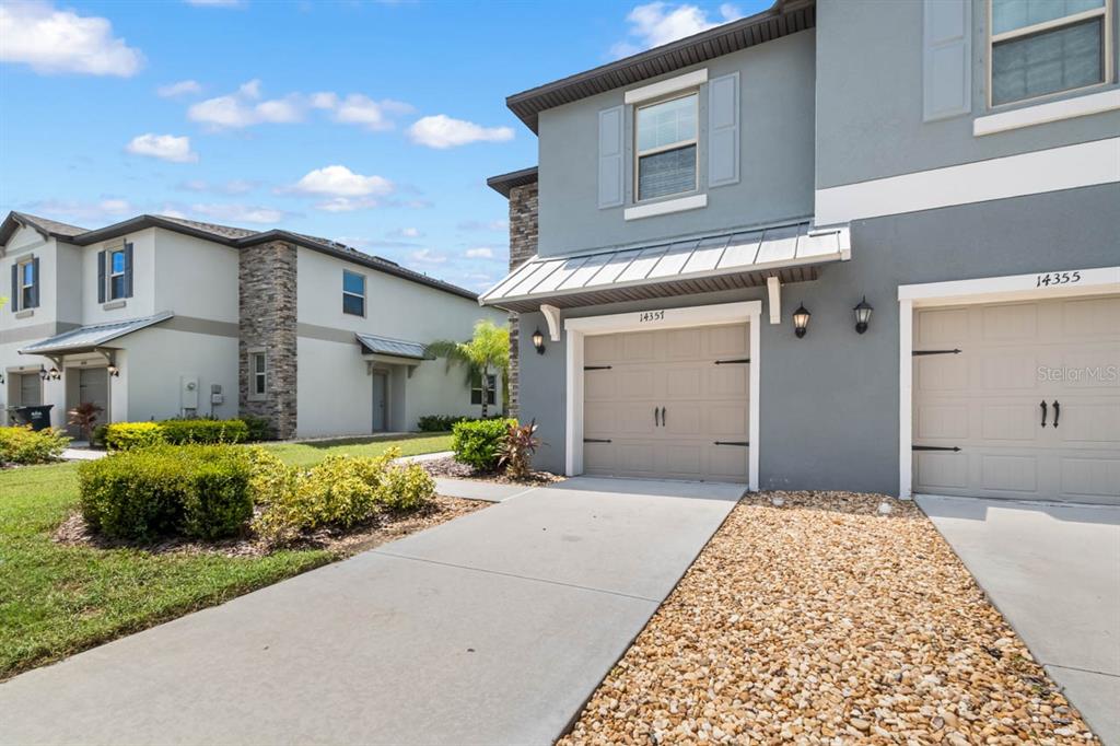 14357 EASY GOER STREET, RUSKIN, FL — photo 3 of 30