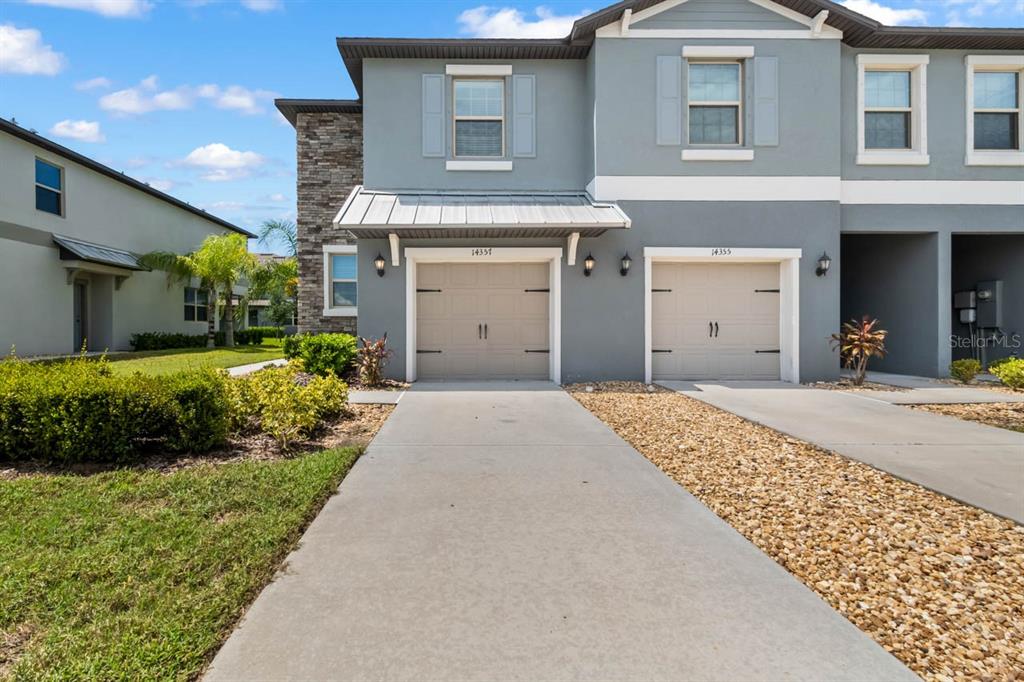 14357 EASY GOER STREET, RUSKIN, FL — photo 4 of 30