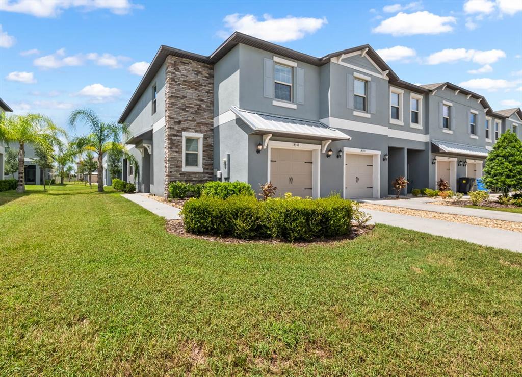 14357 EASY GOER STREET, RUSKIN, FL — photo 5 of 30