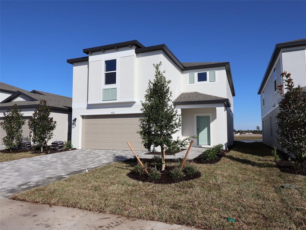 9022 OPTIMIST WAY