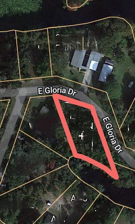 4059 E Gloria DRIVE, HERNANDO, FL — photo 2 of 25